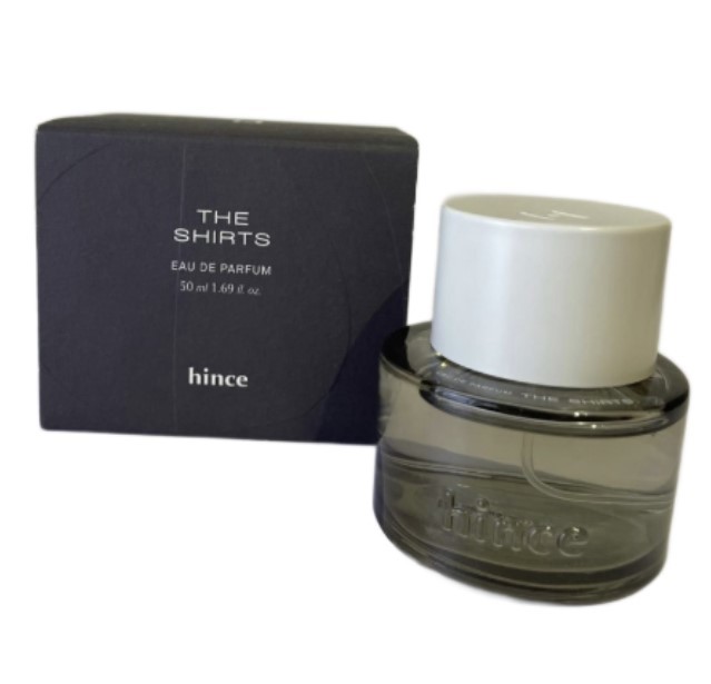Hince - The Shirts