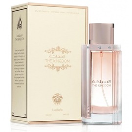 Отзывы на Lattafa Perfumes - The Kingdom