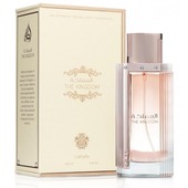 Купить Lattafa Perfumes The Kingdom