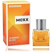 Мужская парфюмерия Mexx Summer Bliss Мужская парфюмерия Mexx Summer Bliss