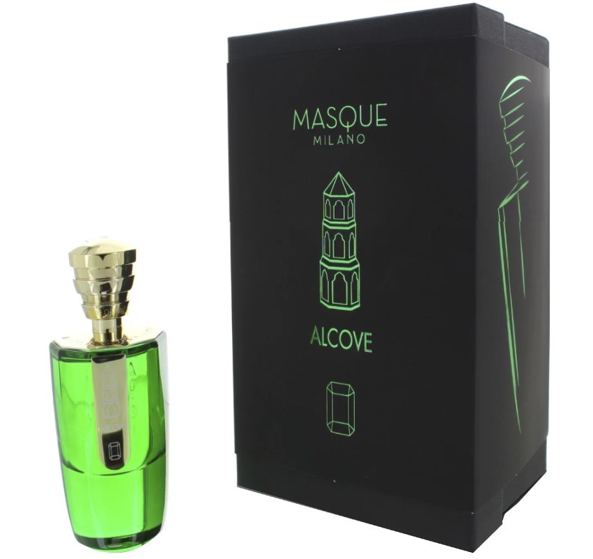 Masque Milano - Alcove