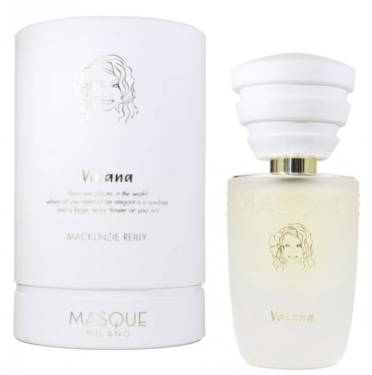 Masque Milano - Vaiana