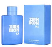 Мужская парфюмерия Zirh Ikon Ice