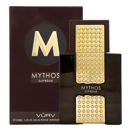 Vurv - Mythos Supreme