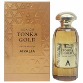 Купить Atralia Tonka Gold