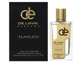 Отзывы на De Lavie Parfums - Flawless