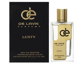 Отзывы на De Lavie Parfums - Lusty