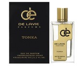 Купить De Lavie Parfums Tonka