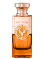 Купить Electimuss Caspian Cherry