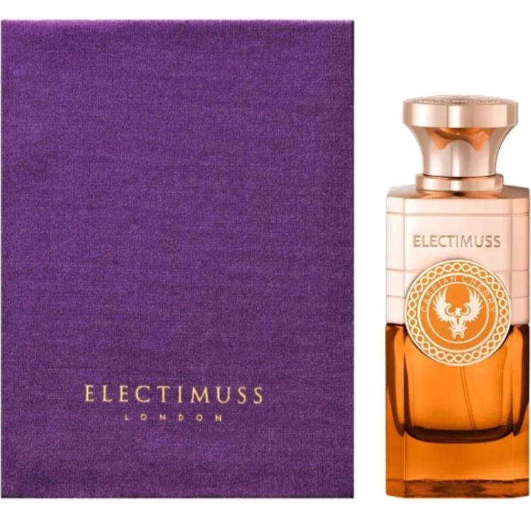 Electimuss - Caspian Cherry