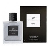 Мужская парфюмерия Adriano Domianni Notte