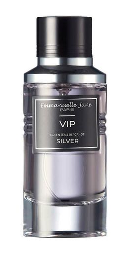 Emmanuelle Jane - Vip Silver