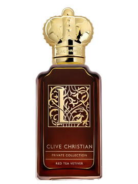Отзывы на Clive Christian - L Red Tea Vetiver