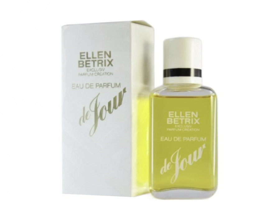 Ellen Betrix - De Jour