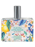 Купить Fragonard Fleur De Citronnier