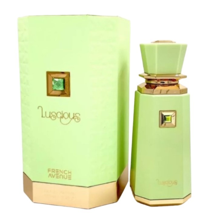 French Avenue - Luscious