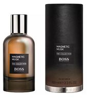 Мужская парфюмерия Hugo Boss Magnetic Musk Мужская парфюмерия Hugo Boss Magnetic Musk