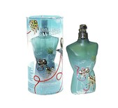 Мужская парфюмерия Jean Paul Gaultier Le Male Summer 2006