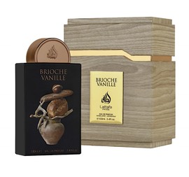 Отзывы на Lattafa Perfumes - Brioche Vanille