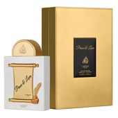 Купить Lattafa Perfumes Peace & Love