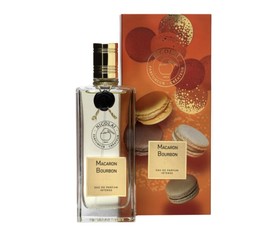 Отзывы на Nicolai Parfumeur Createur - Macaron Bourbon