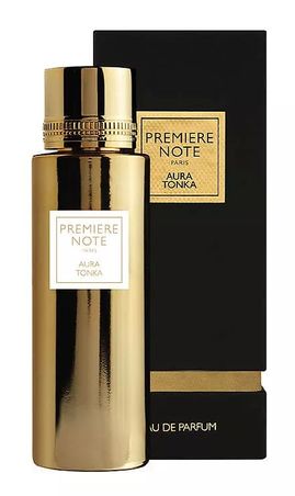 Premiere Note - Aura Tonka