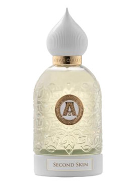 Отзывы на Attar Collection - Second Skin Extrait
