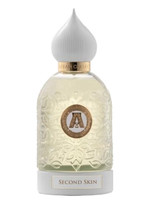 Купить Attar Collection Second Skin Extrait Купить Attar Collection Second Skin Extrait