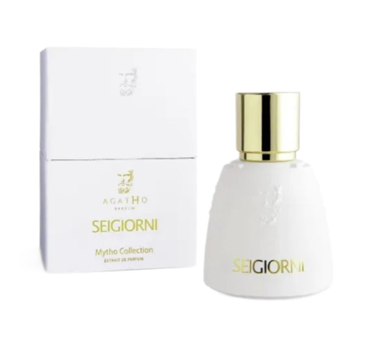 Agatho Parfum - Seigiorni