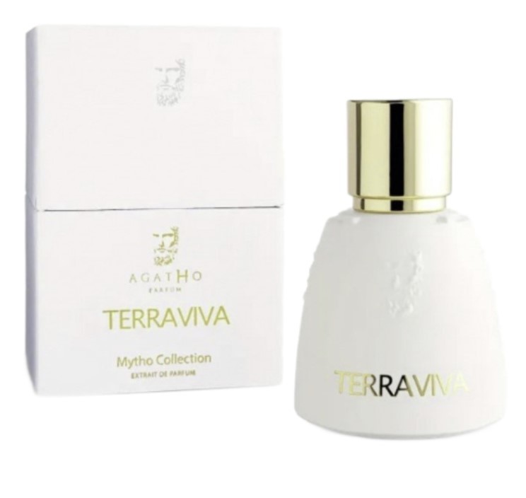 Agatho Parfum - Terraviva