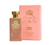Купить Al-Jazeera Perfumes Silk Rose