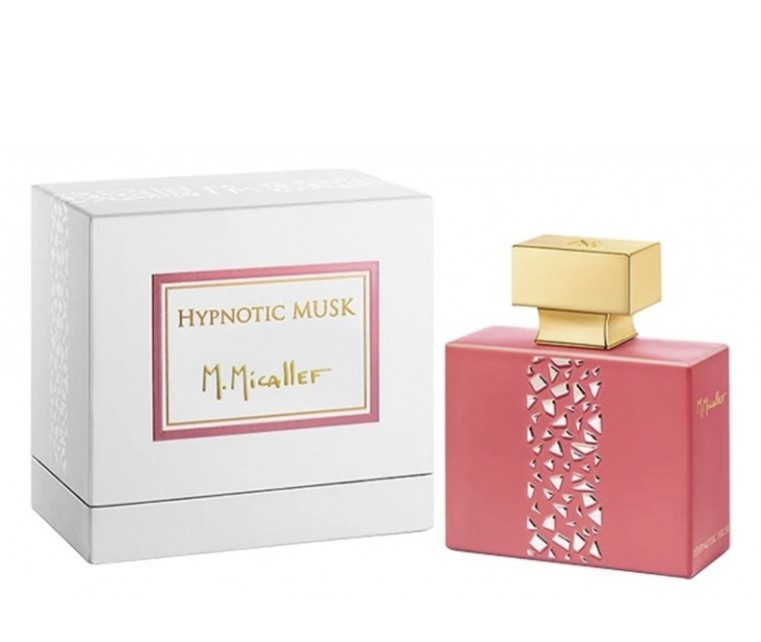 Micallef - Hypnotic Musk
