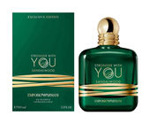 Купить Giorgio Armani Stronger With You Sandalwood Купить Giorgio Armani Stronger With You Sandalwood
