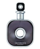 Мужская парфюмерия Armaf Infinity Silver