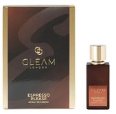 Купить Gleam Espresso Please