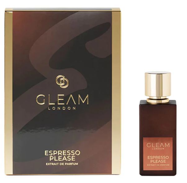 Gleam - Espresso Please