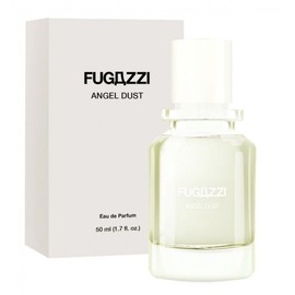 Fugazzi - Angel Dust