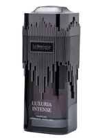 Мужская парфюмерия Le Bonheur Perfumes Luxuria Intense