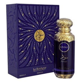 Отзывы на Le Bonheur Perfumes - Sawar