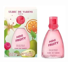 Ulric de Varens - Mini Fruity