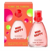 Купить Ulric de Varens Mini Happy