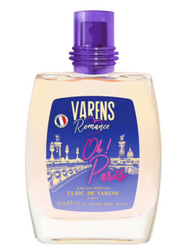 Ulric de Varens - Oh! Paris