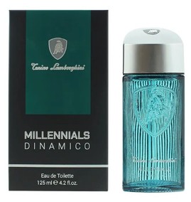Tonino Lamborghini - Millennials Dinamico