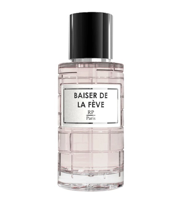 RP Parfums - Baiser De La Feve