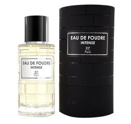 Отзывы на RP Parfums - Eau De Foudre Intense