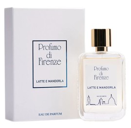 Profumo Di Firenze - Latte E Mandorla
