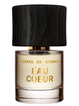 Thomas De Monaco - Eau Coeur Extrait De Parfum