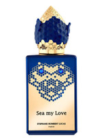 Купить Stephane Humbert Lucas 777 Sea My Love