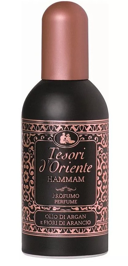 Tesori D'Oriente - Hammam