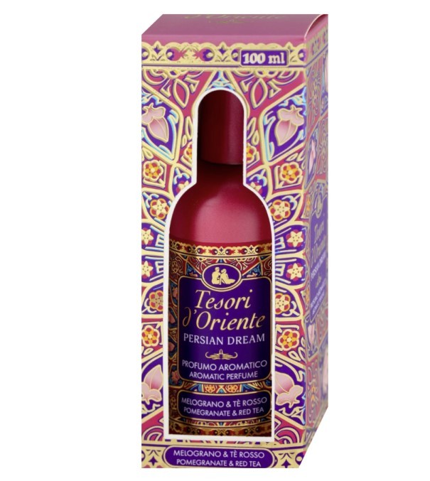 Tesori D'Oriente - Persian Dream